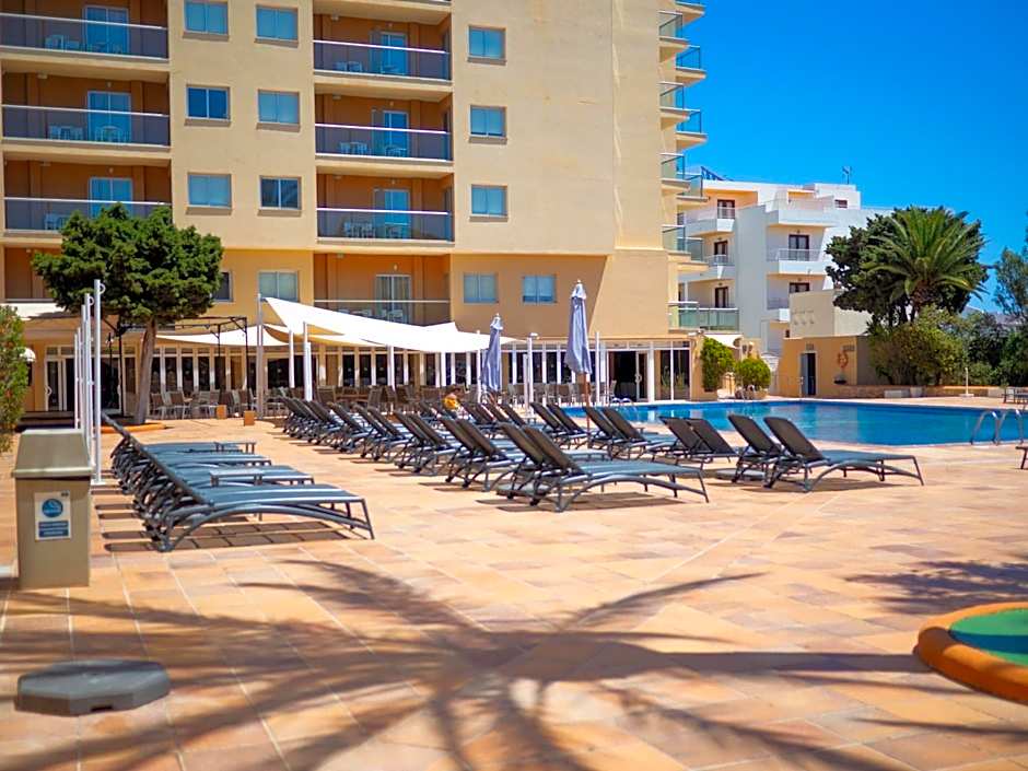 azuLine Hotel Atlantic