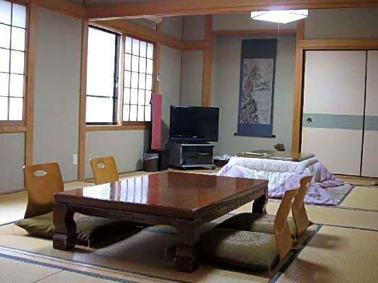 Ryokan Sakai