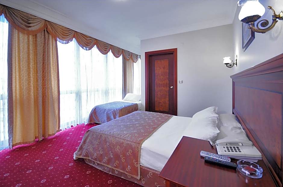 Grand Eyuboglu Hotel