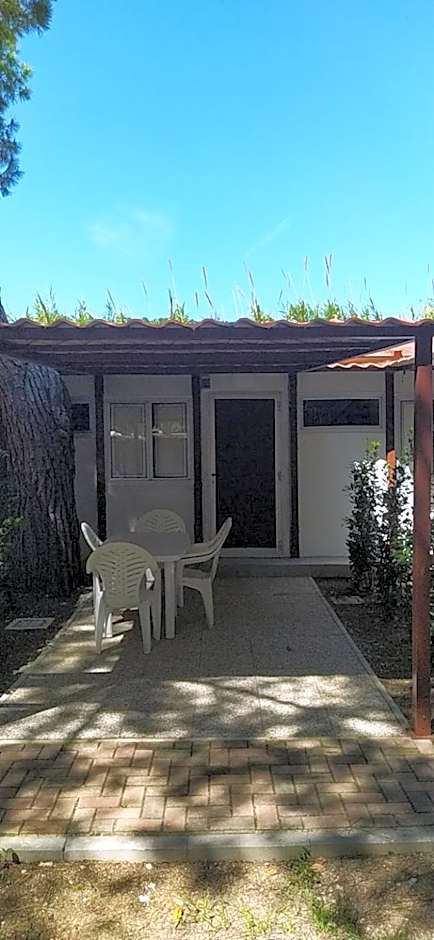 Villaggio Costa d'Argento