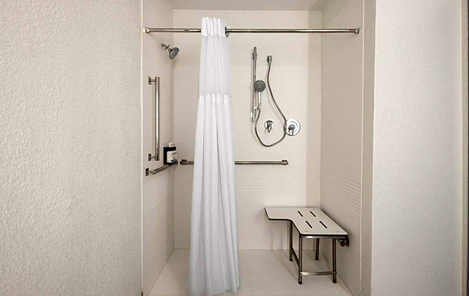 PrimeStay Extended Suites by IHG