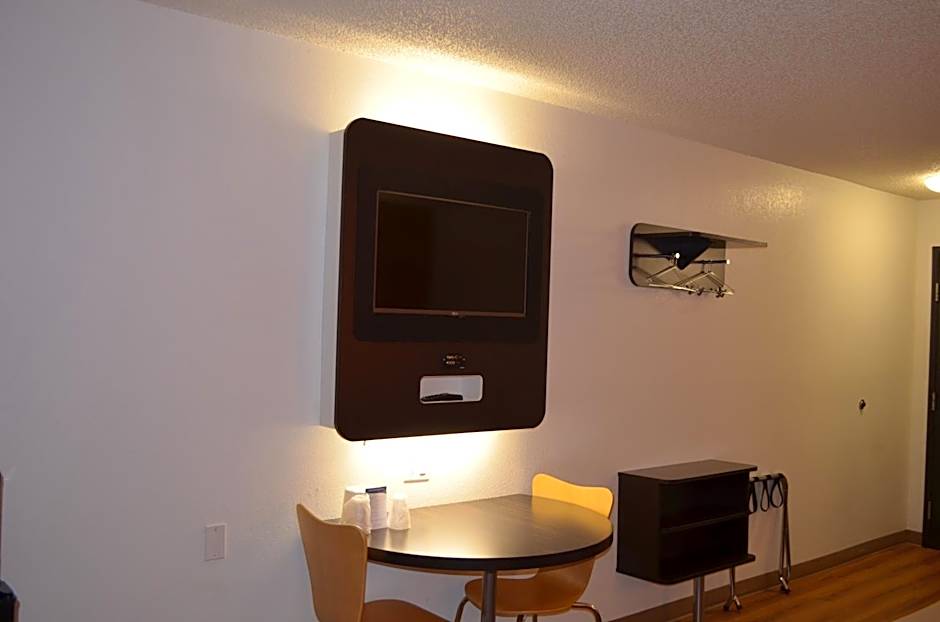 Motel 6 Kingsland Kings Bay Naval