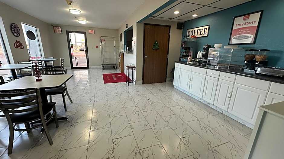 Econo Lodge Tucumcari Route 66 - I-40