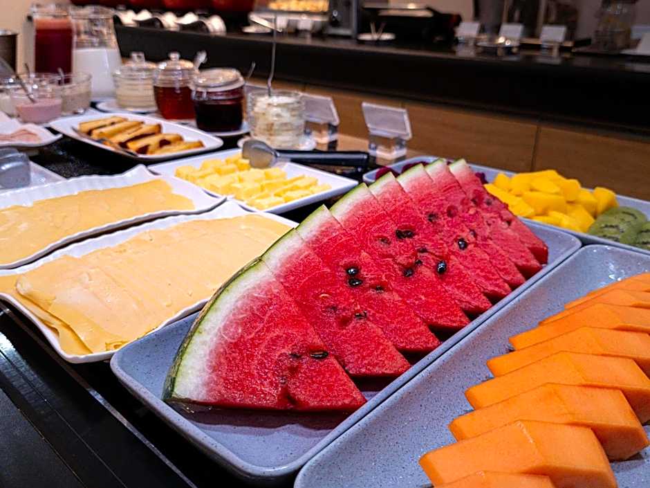 Mercure Recife Navegantes Hotel
