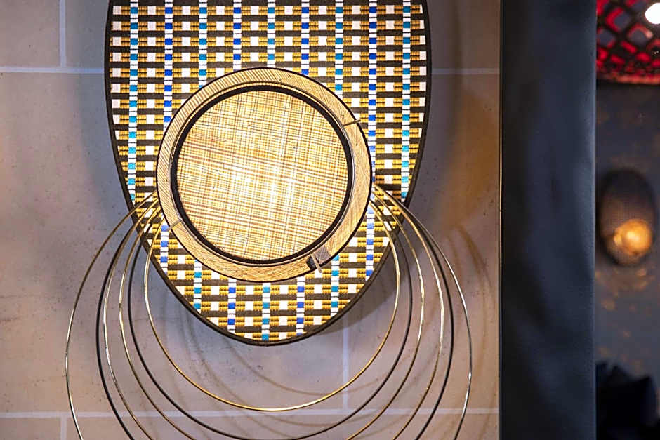 Hotel Elysees Regencia