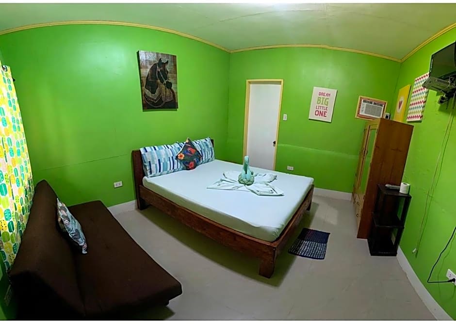 Domos Native Guest House