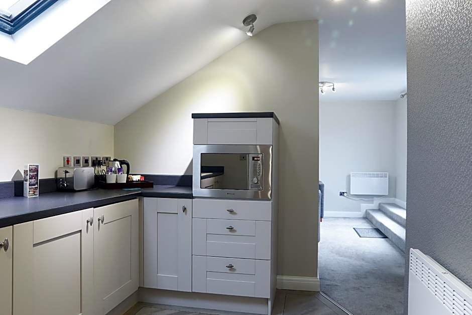 The Richmond Apart-Hotel