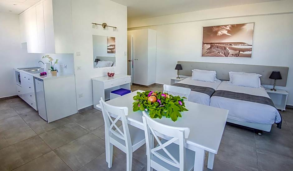 Alva Hotel Apartments