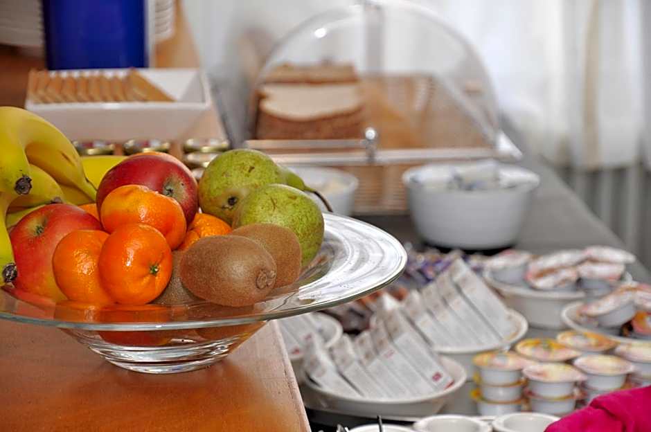 Stadshotel de Graafschap