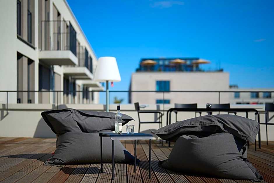 FREIgeist Homes - Serviced Apartments