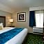 Best Western Plus Portsmouth Hotel and Suites
