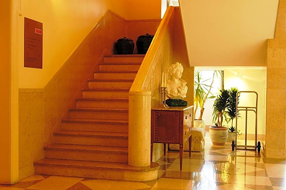 Pousada Palacio de Queluz