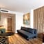 Les Suites HCR