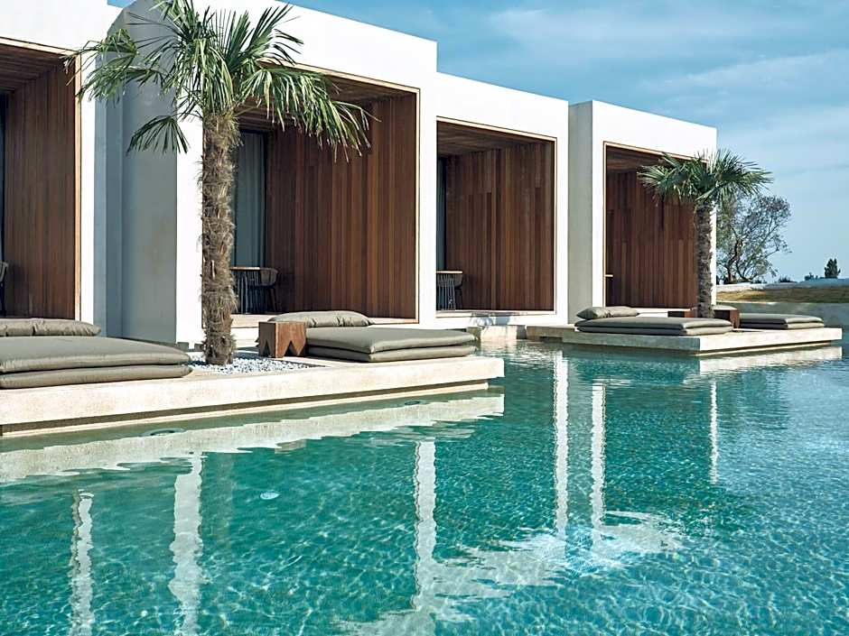 Olea All Suite Hotel, a Member of Design Hotels