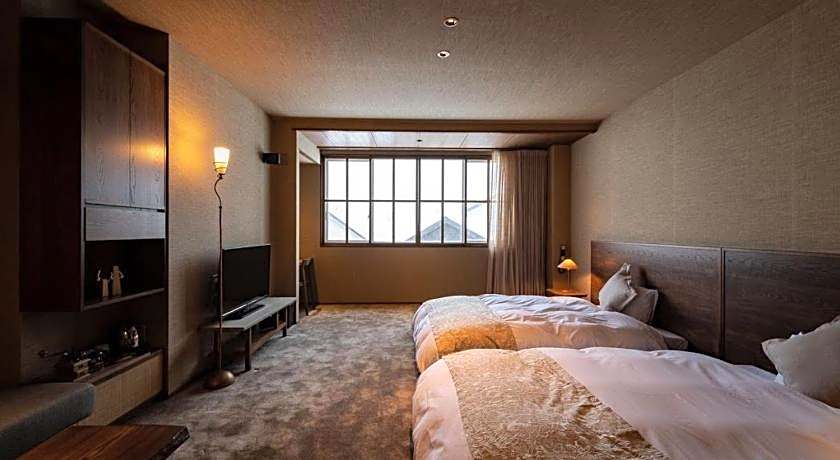 Asahidake Onsen  Yumoto Yukomansou