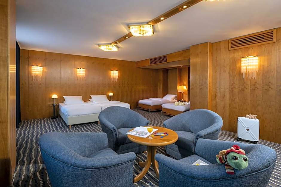 Maritim Hotel Magdeburg