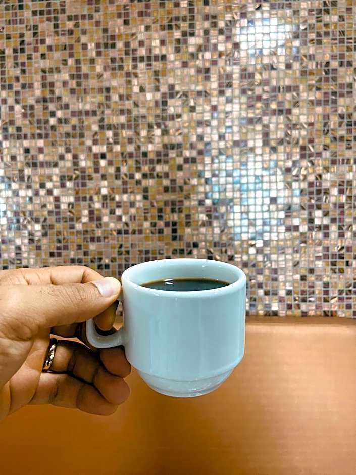 Hotel Enseada Boa Viagem