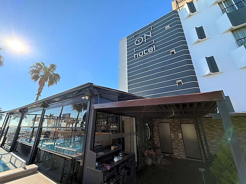On Hotel