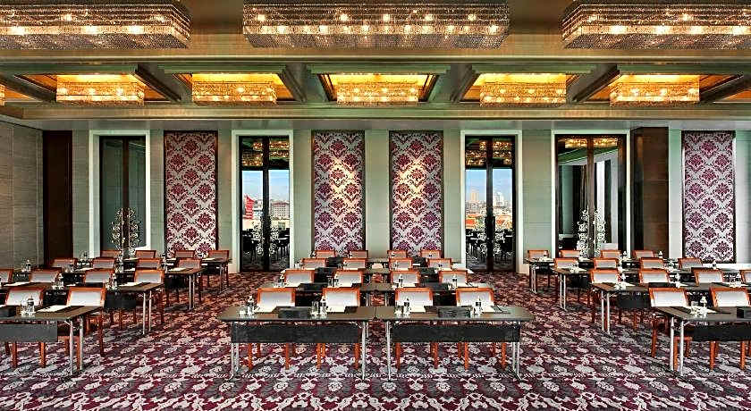 The St. Regis Bangkok Hotel