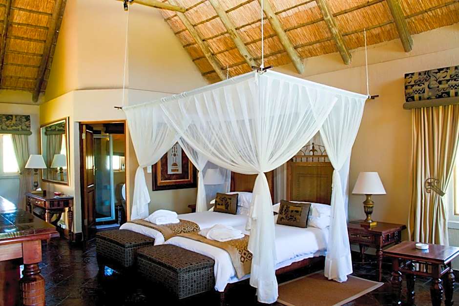 Wildside Safari Camp