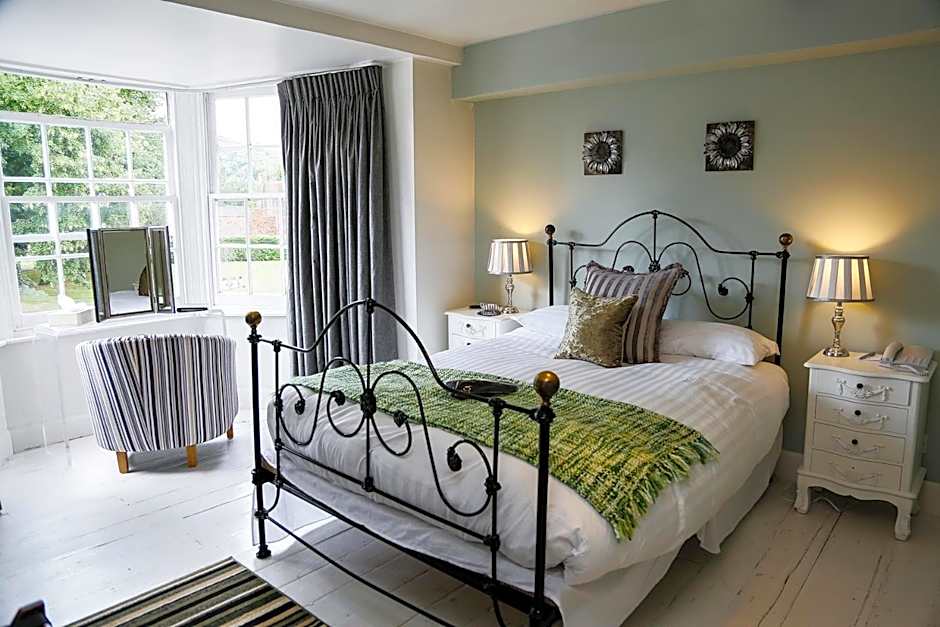 The Miller of Mansfield