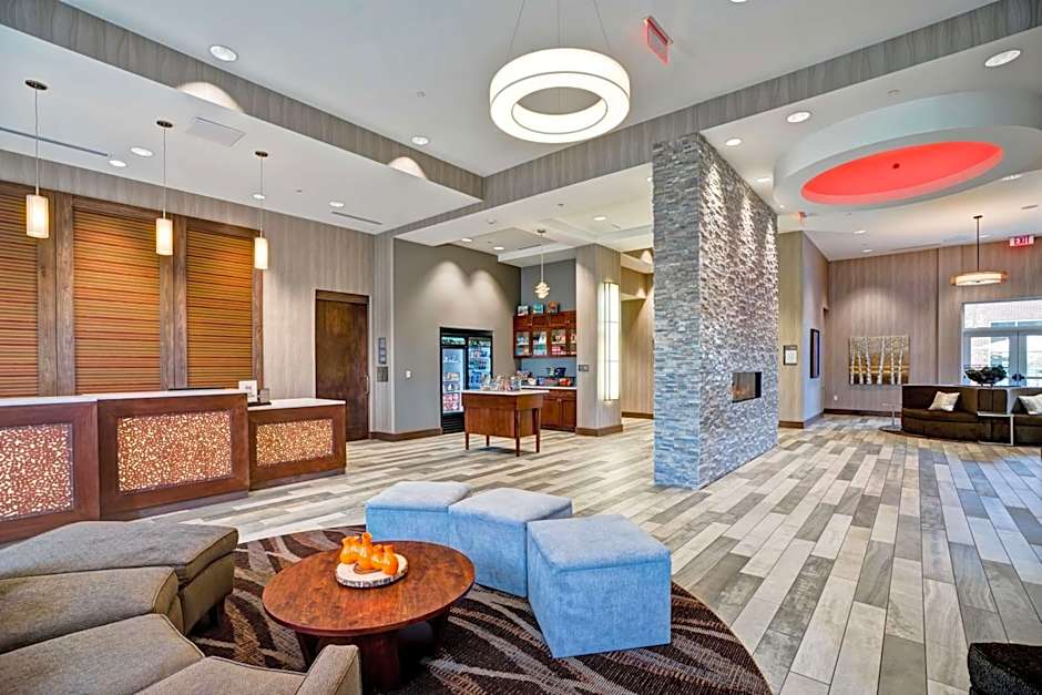 Homewood Suites by Hilton Nashville/Franklin, TN
