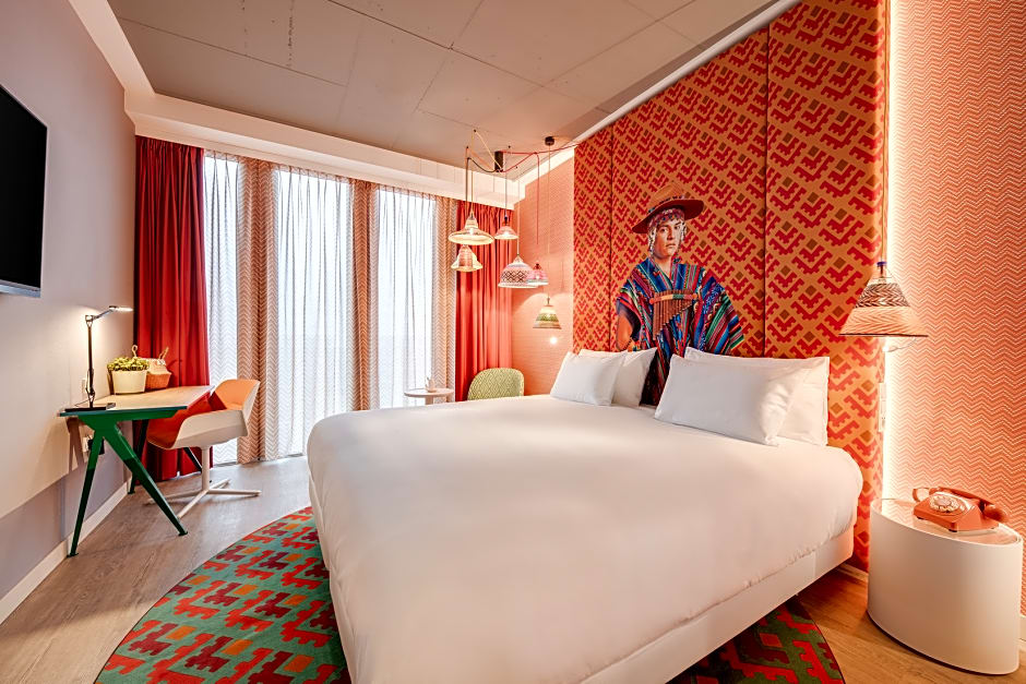 nhow Amsterdam Rai