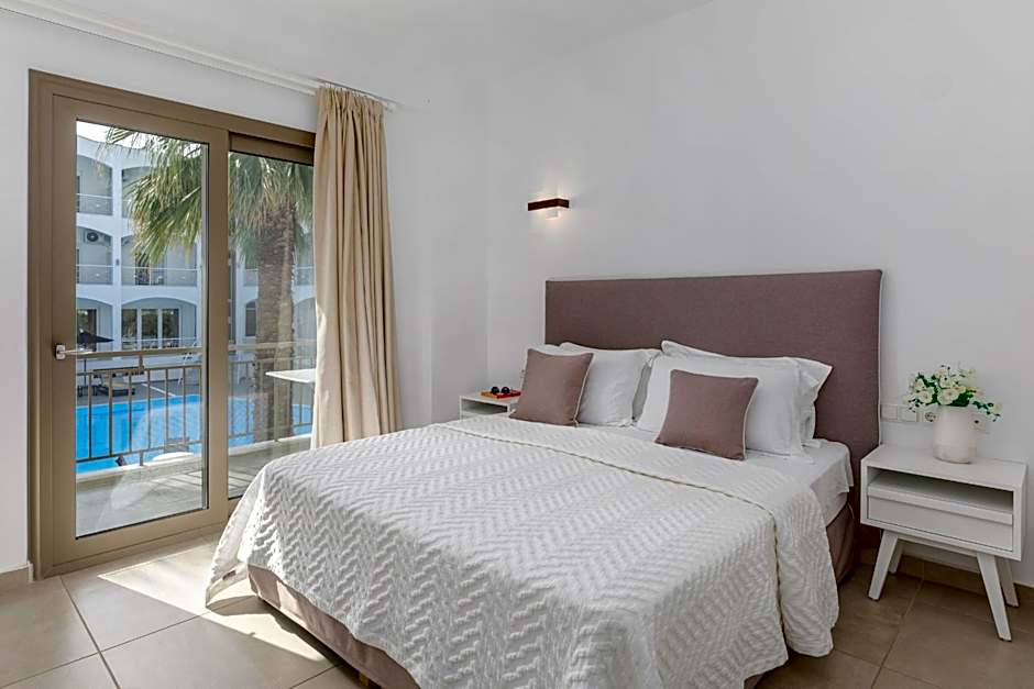 Stavros Beach Hotel