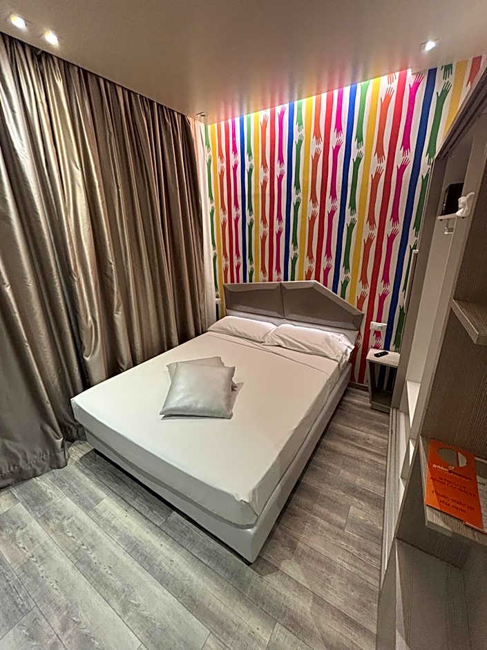 Hotel Fiera Wellness & Spa
