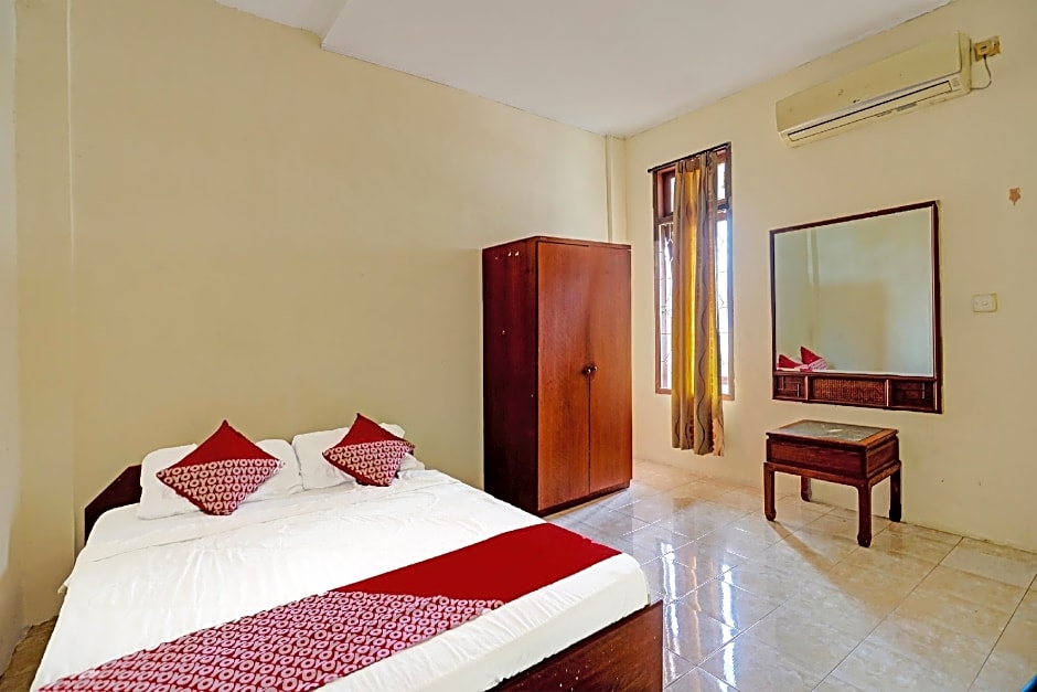 OYO 91636 Kak Dadut Homestay
