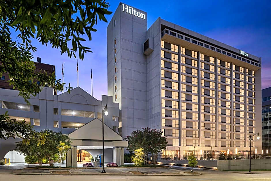 Hilton Birmingham Downtown at UAB