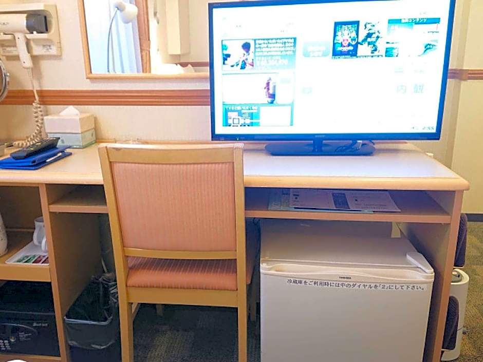 Toyoko Inn Osaka Itami Airport