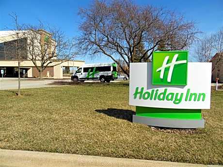 Holiday Inn Bloomington-Normal By IHG