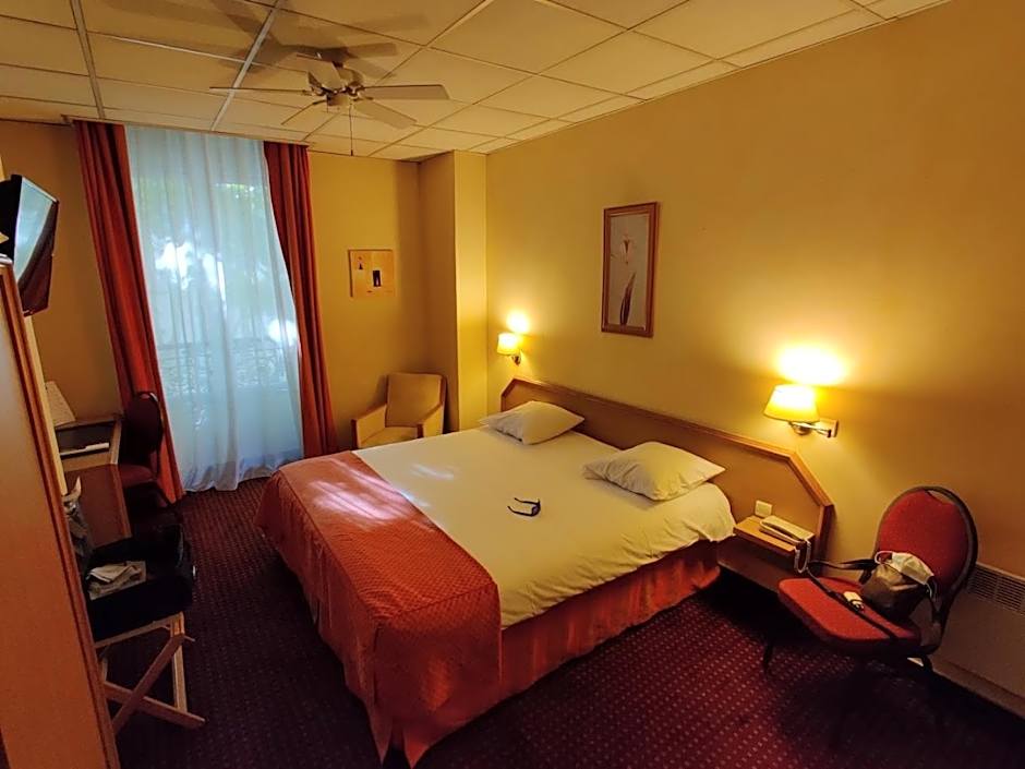 Hotel Foch