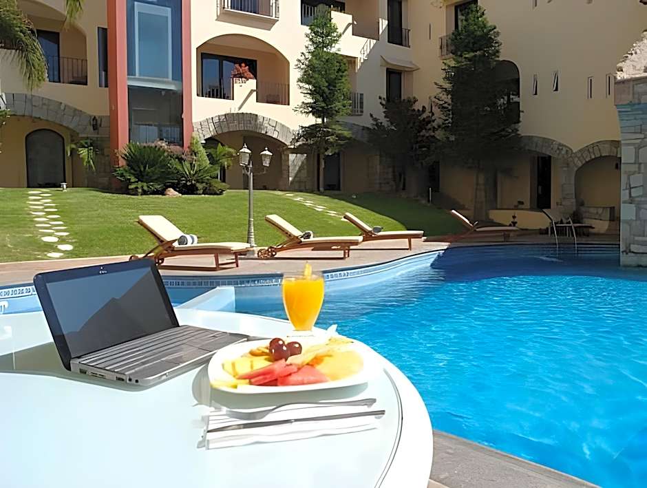 Hotel Quinta Las Alondras
