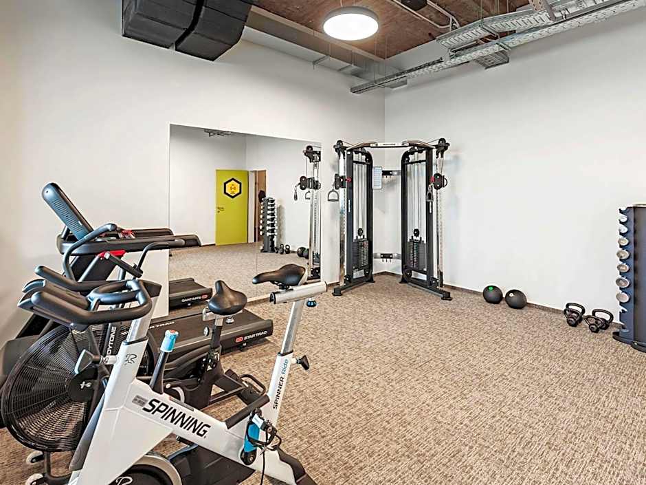 ibis Styles Ljubljana Centre