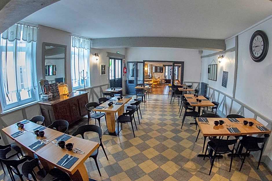 Auberge de la boucle