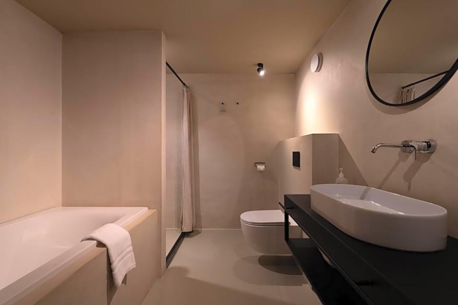 Hotel âme