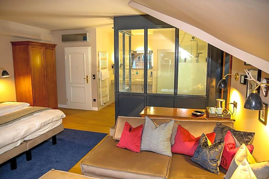 Nordseehotel Kröger