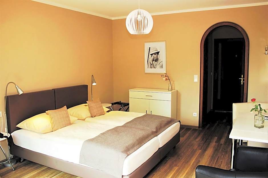 Hotel garni Bellevue