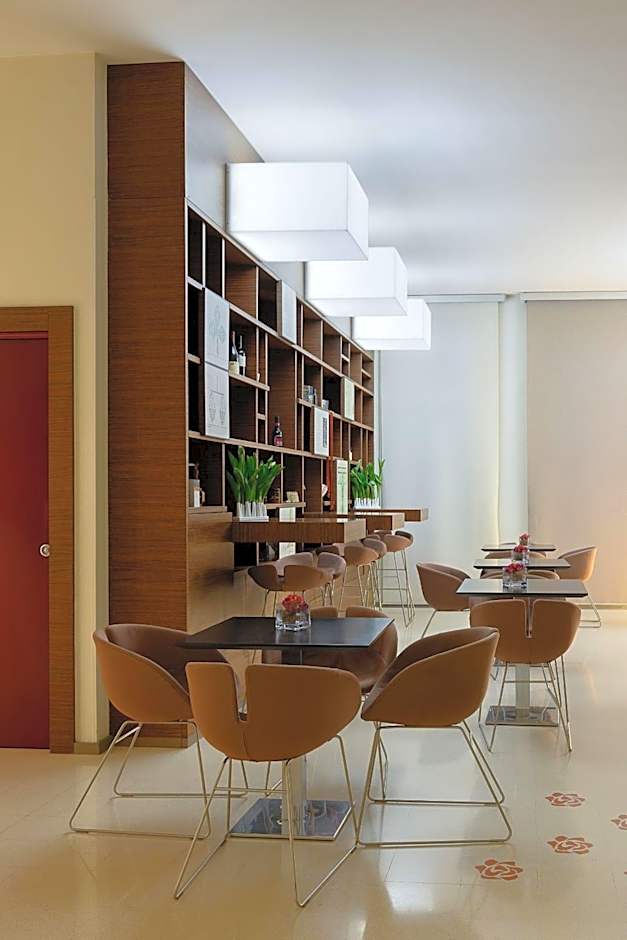 Eos Hotel - Vestas Hotels & Resorts