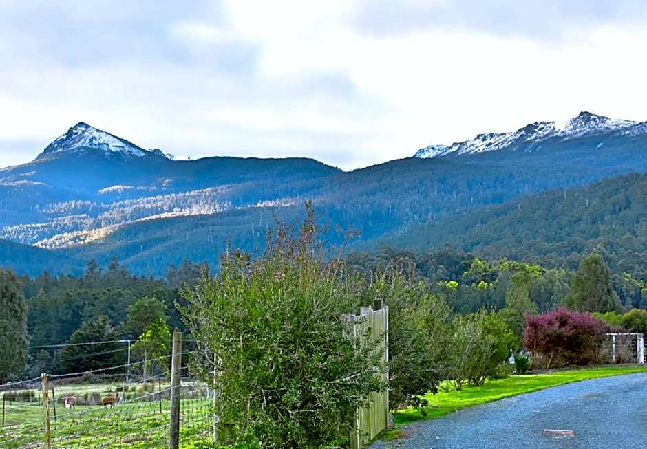 Maydena Mountain Cabins