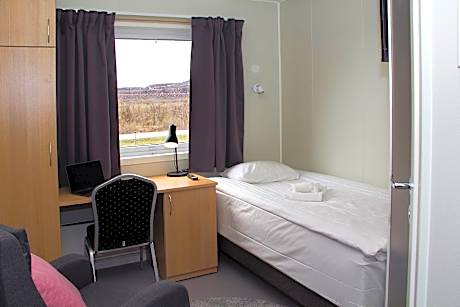 Kiruna City Room