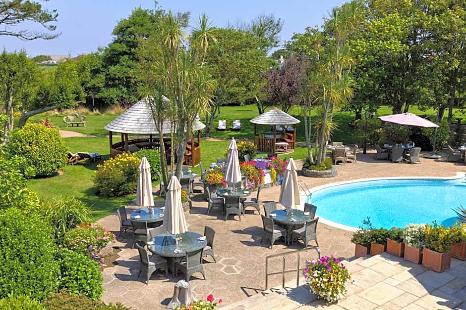 The Farmhouse Hotel and Restaurant