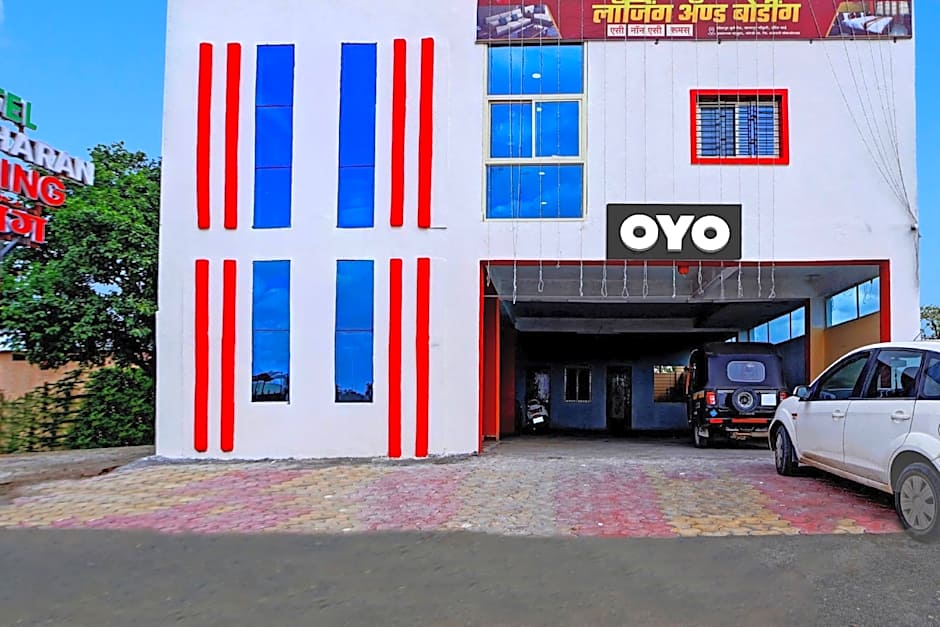 Hotel O Damodharan Lodging
