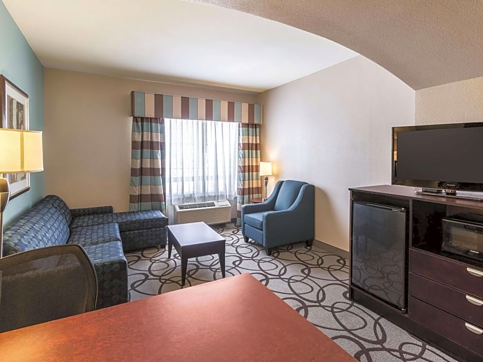 La Quinta by Wyndham Fort Worth - Lake Worth