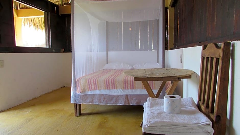 Hab #11 La Casa del Profe Salo