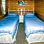 Laxfield Lodges