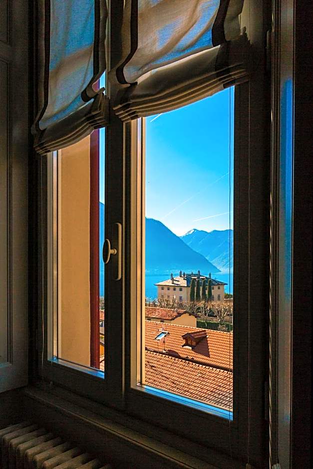 Casa Brenna Tosatto Art Experience