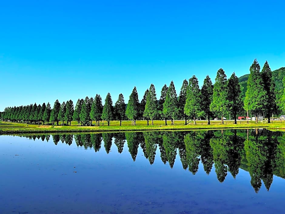 Okubiwako Makino Grand Park Hotel